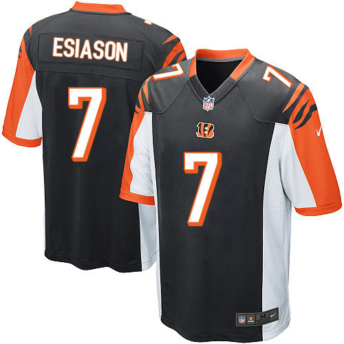 Cincinnati Bengals kids jerseys-004